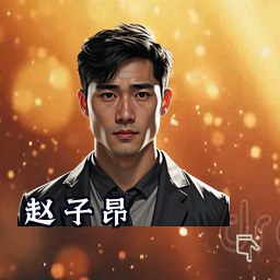 赵子昂